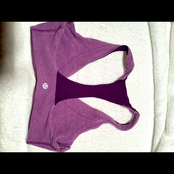 Lululemon reversible sportsbra - Picture 4 of 4